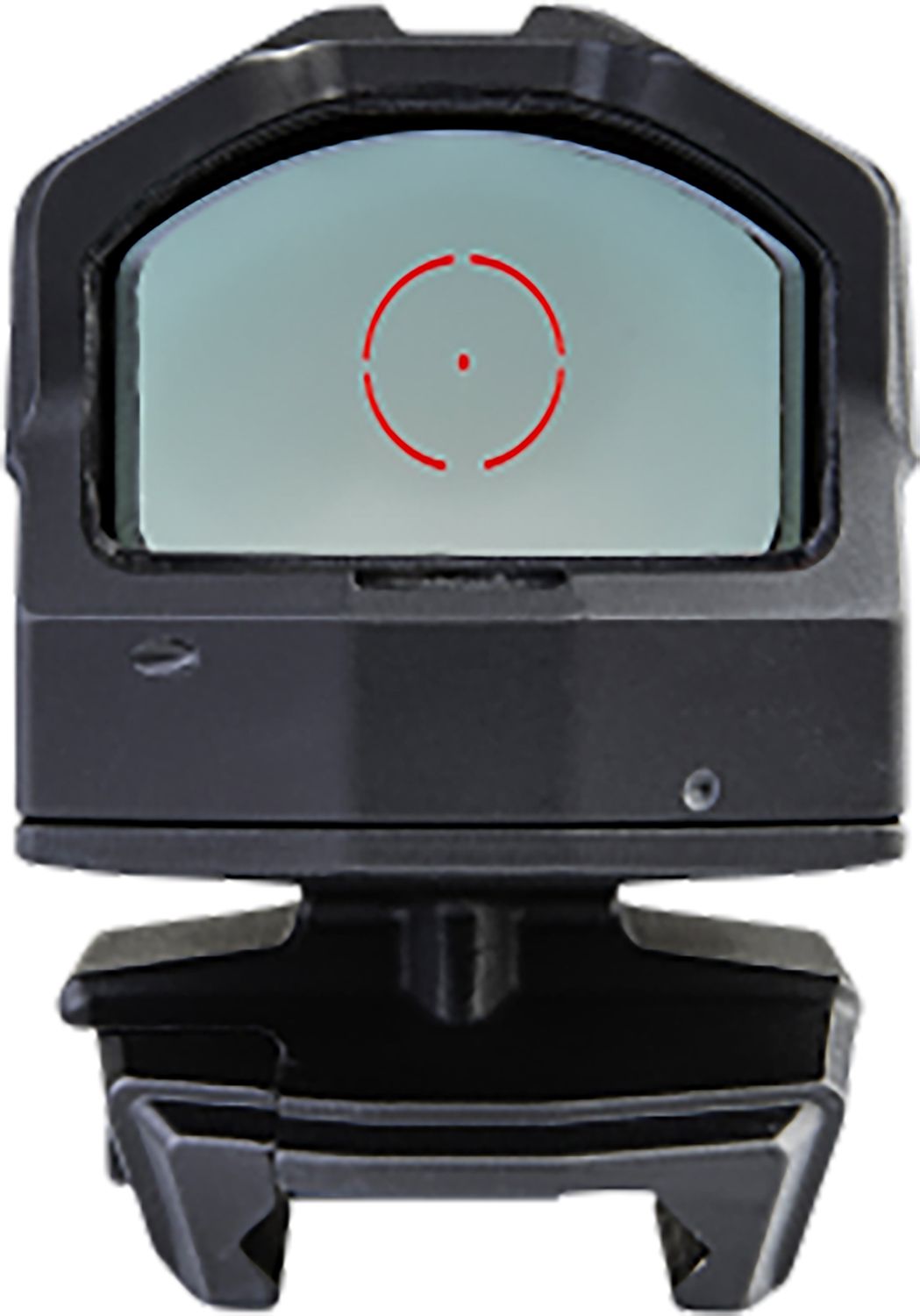 Back - Mepro MCO Pro 2/68MOA Ring Red Dot Sight