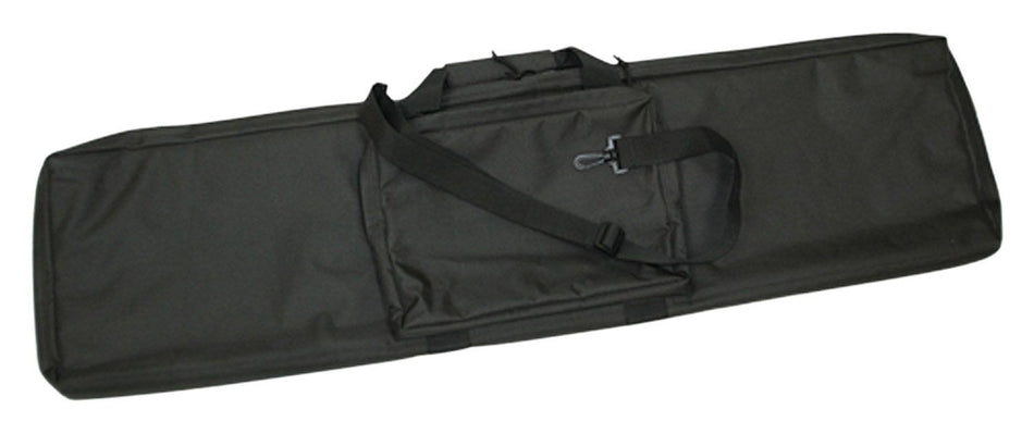 Max-Ops Rectagular Tactical 36" Rifle Case - Black