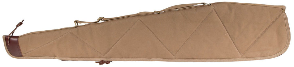 Back - Alaskan 48" Rifle Case - Khaki