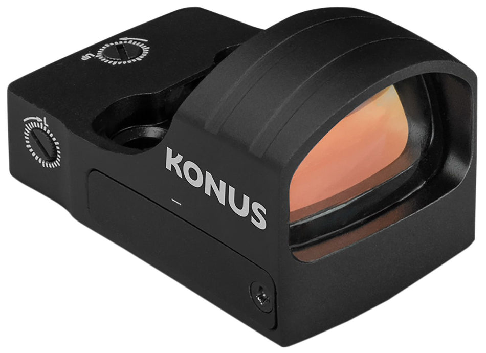 Konus Fission 3.0 Red Dot Sight - 4 MOA