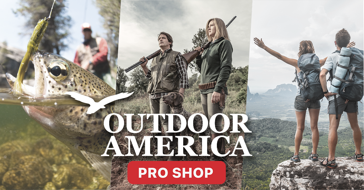 Three Rivers Archery Outdoor America