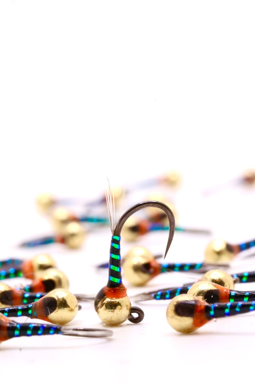 Fire Starter Perdigon