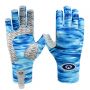 Flying Fisherman Sunbandit Pro Series Gloves