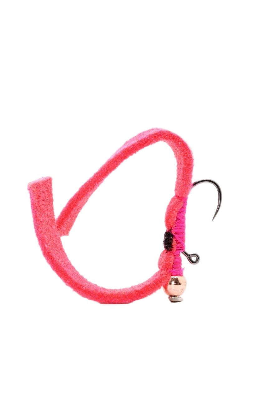 Hazy Balanced Shammy