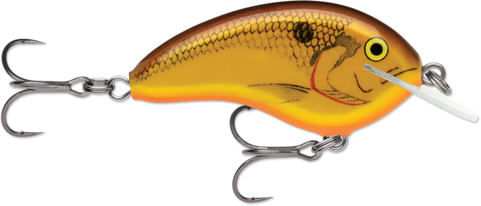 Rapala® OG Tiny 4