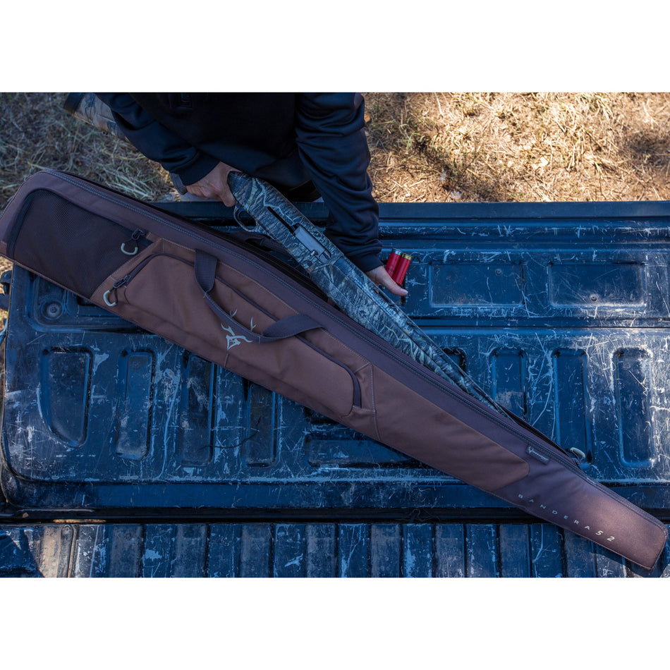 Bandera II Shotgun Case