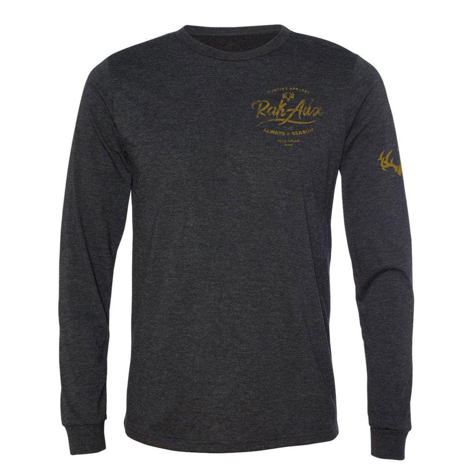 Huntsman Long Sleeve Tee