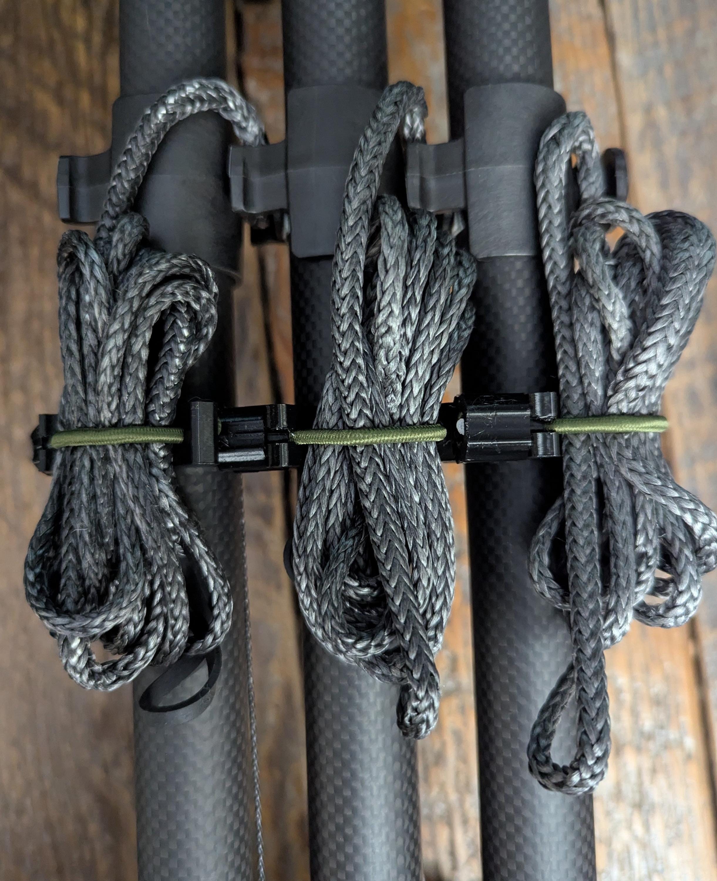 Climbing Stick Rope Bundler – Outdoor America