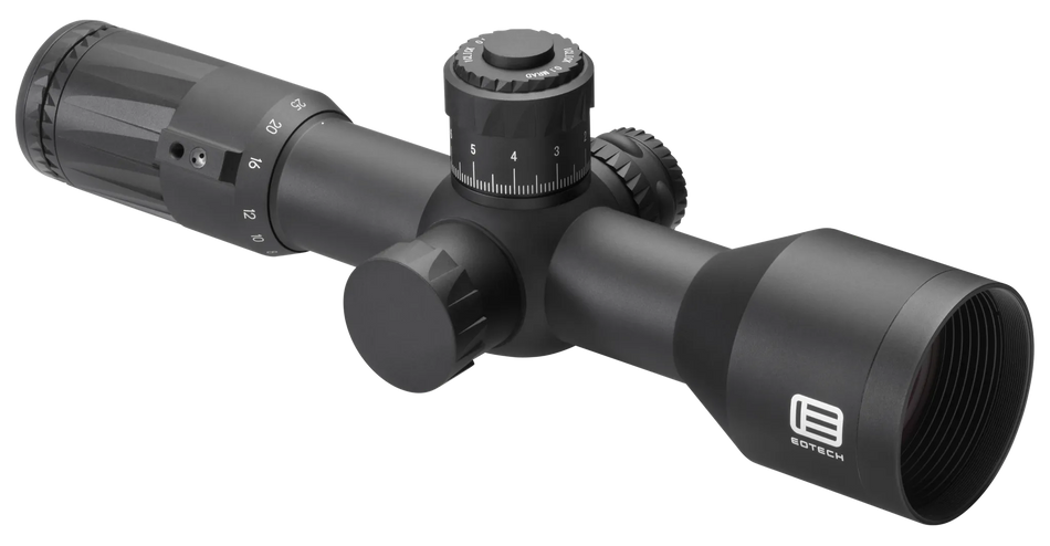 Eotech Vudu 5-25x50mm MD3 MRAD Riflescope