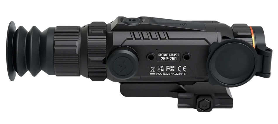 Cronus ATS PRO 25mm Thermal Scope