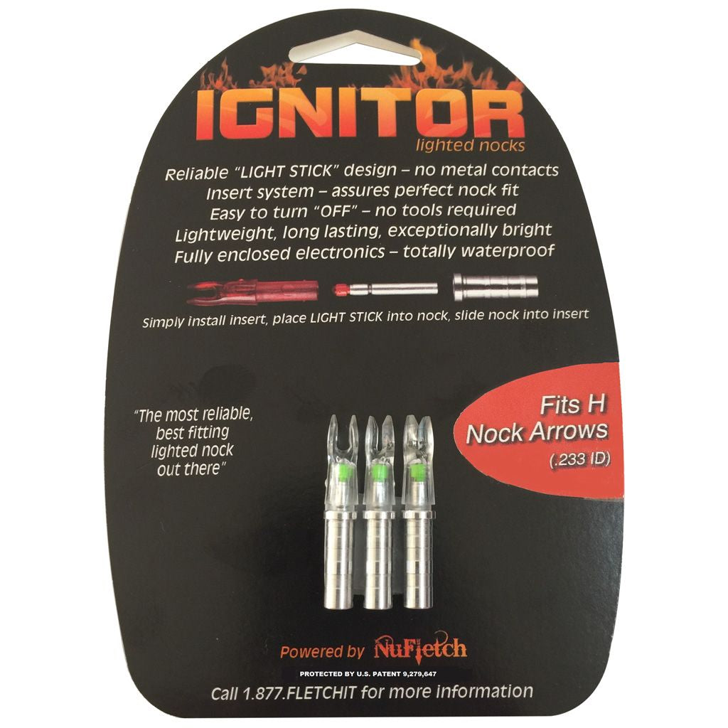 IGNT-233-GRN