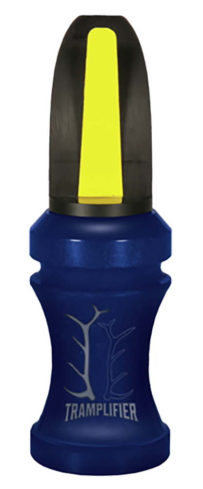 Primos Tramplifier Short Range Open Reed Elk Call