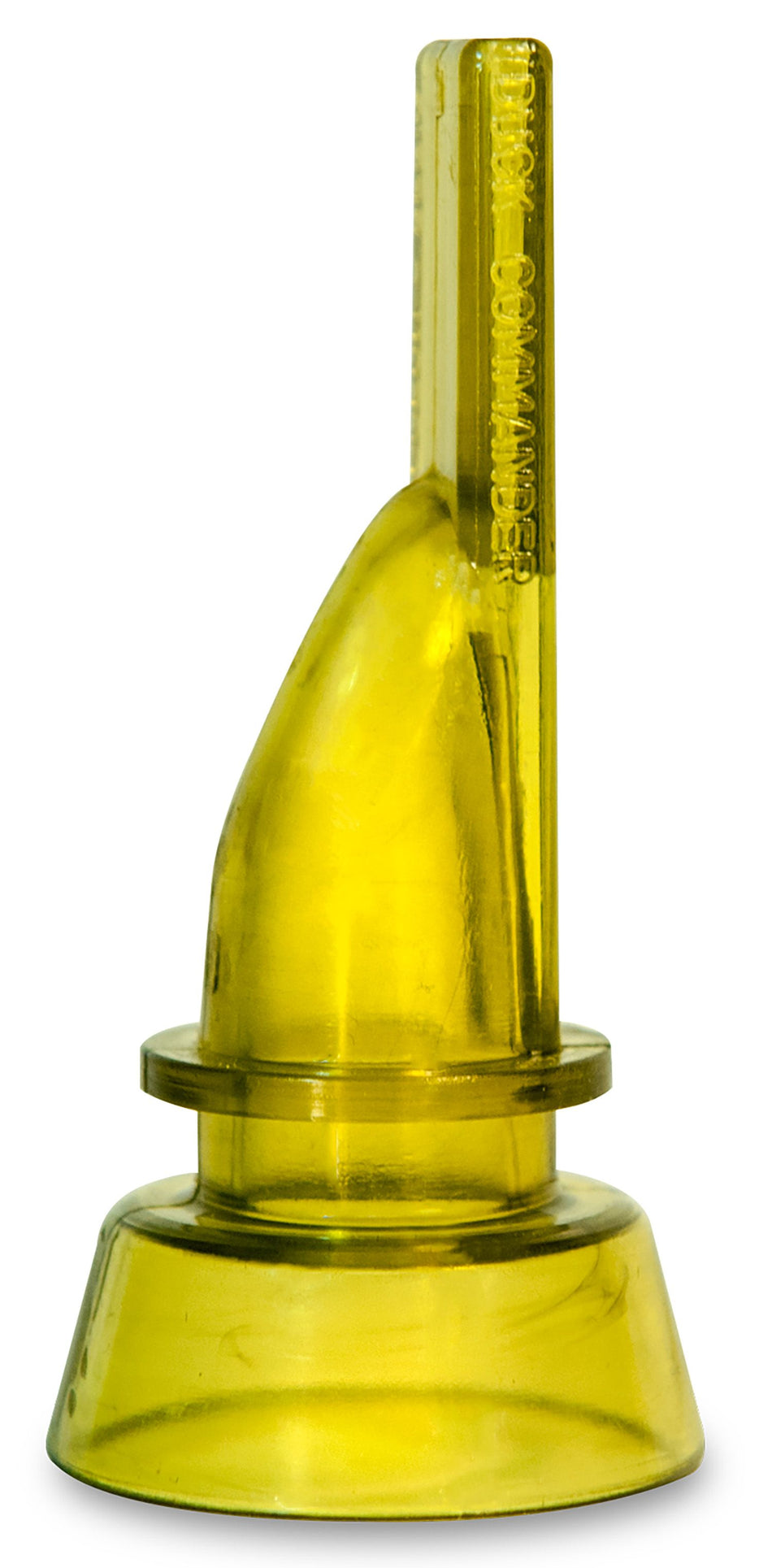 Duck Commander 6 in 1 Pintail/Wigeon Double Reed Mallard Drake Duck Call