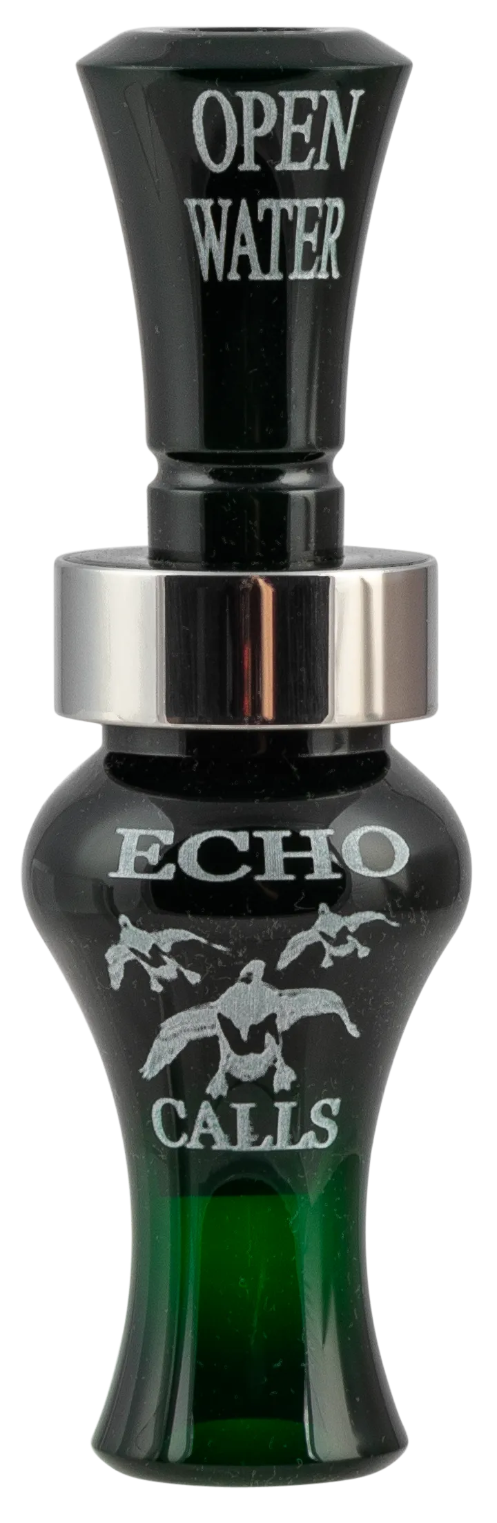 Echo Calls Open Water Single Reed Mallard Duck Call