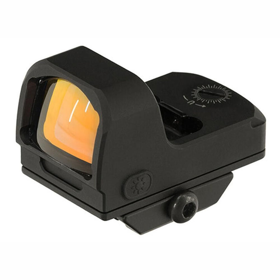 Leapers OP3 Micro Single Dot Red Dot Sight - 4 MOA