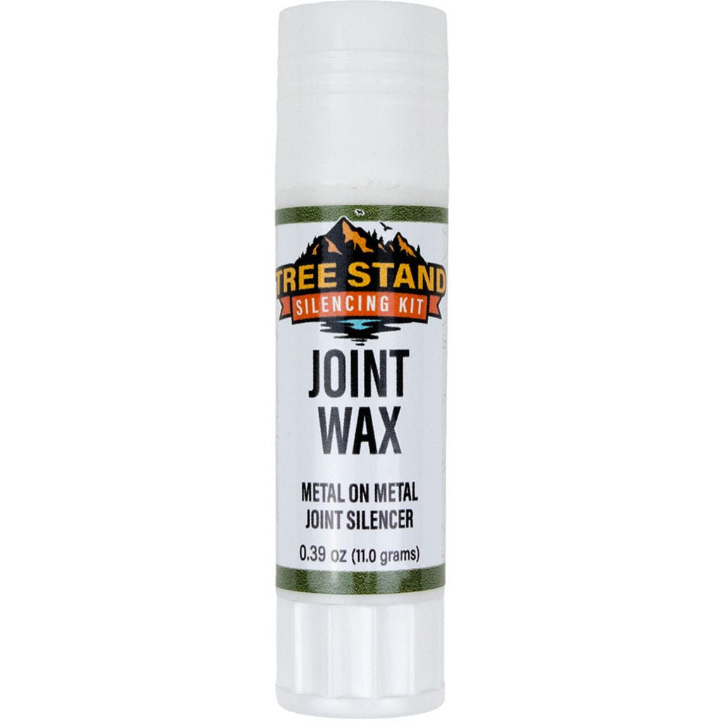 Bohning Treestand Silencing Kit - Wax