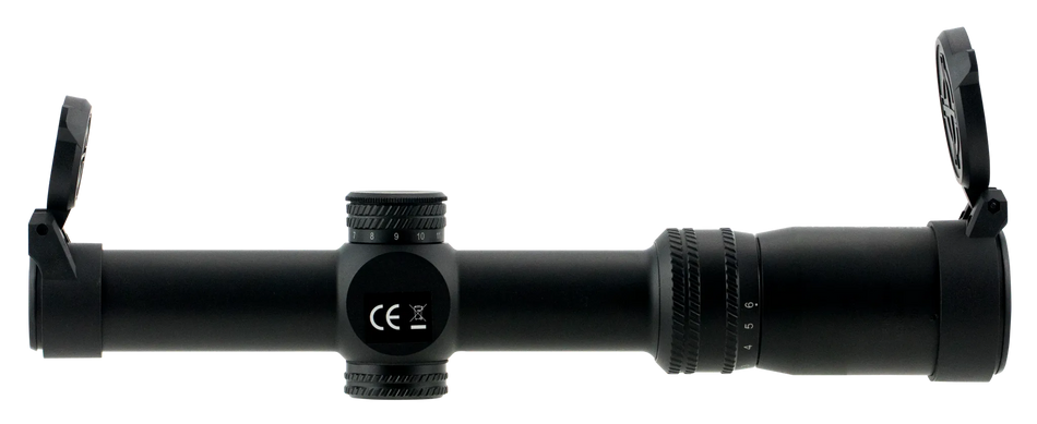 Sightmark Citadel Riflescope - 1-6x 24mm