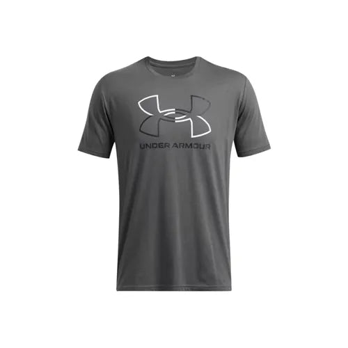 Castlerock - Men's UA Foundation Short Sleeve T-Shirt