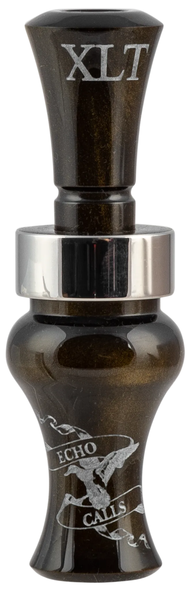 Echo Calls XLT Single Reed Mallard Duck Call