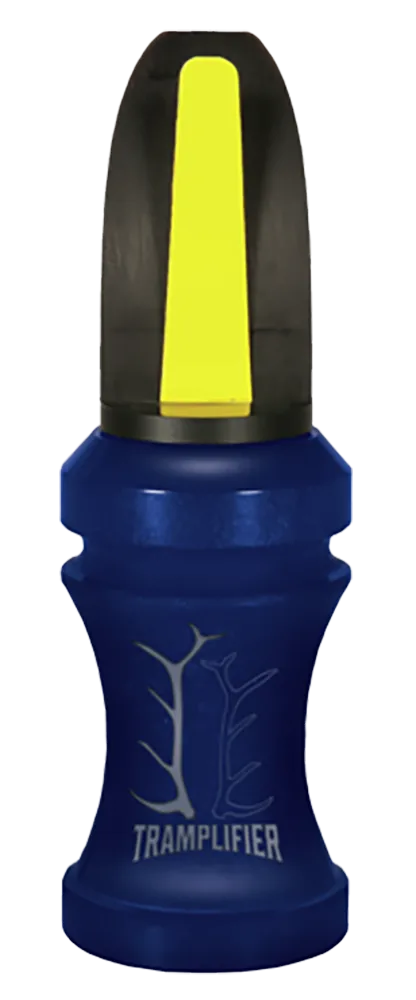 Primos Tramplifier Short Range Open Reed Elk Call