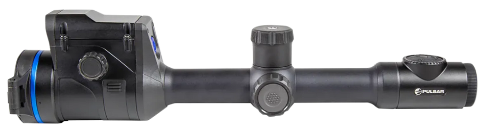 Pulsar Thermion 2 LRF XP50 PRO Thermal Riflescope - 2-16x 50mm