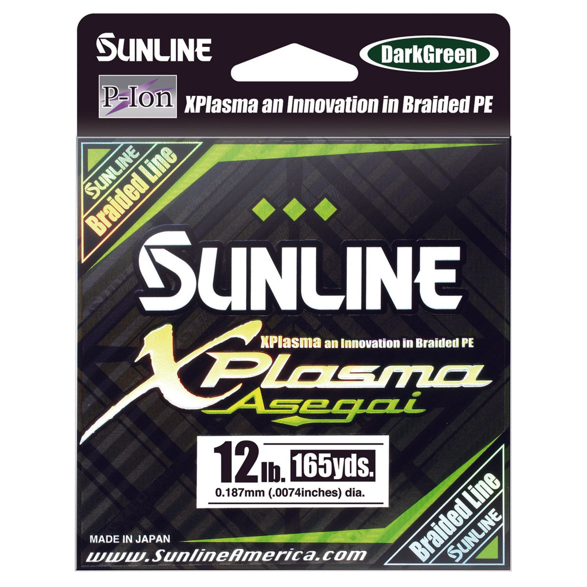 SUNXA10165DG