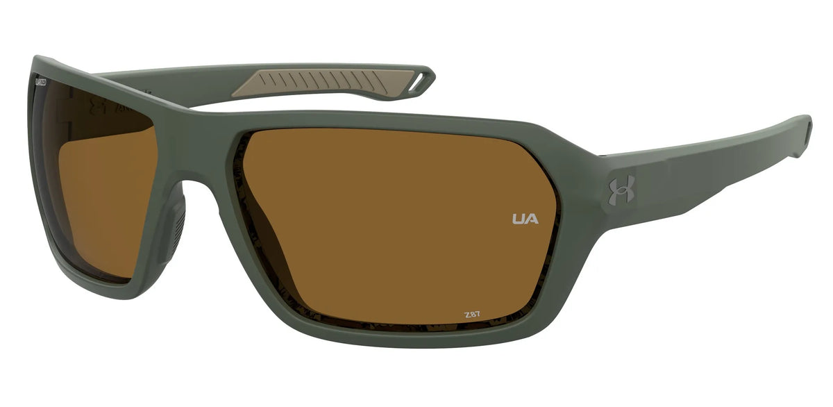 UARECON DLD-6A