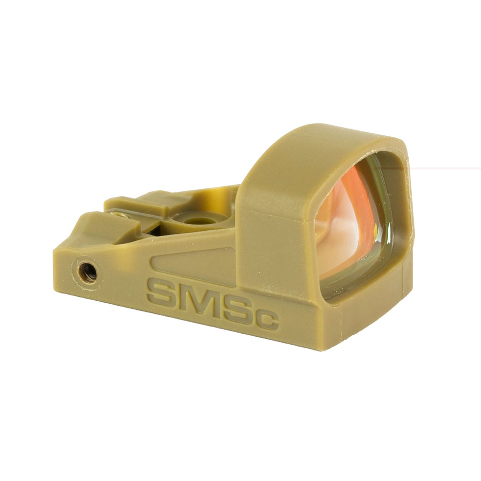 SMSC-8MOA-GLASS-FDE