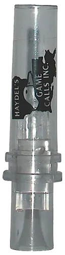 Haydels Avian Wood Duck Squealer Open Call