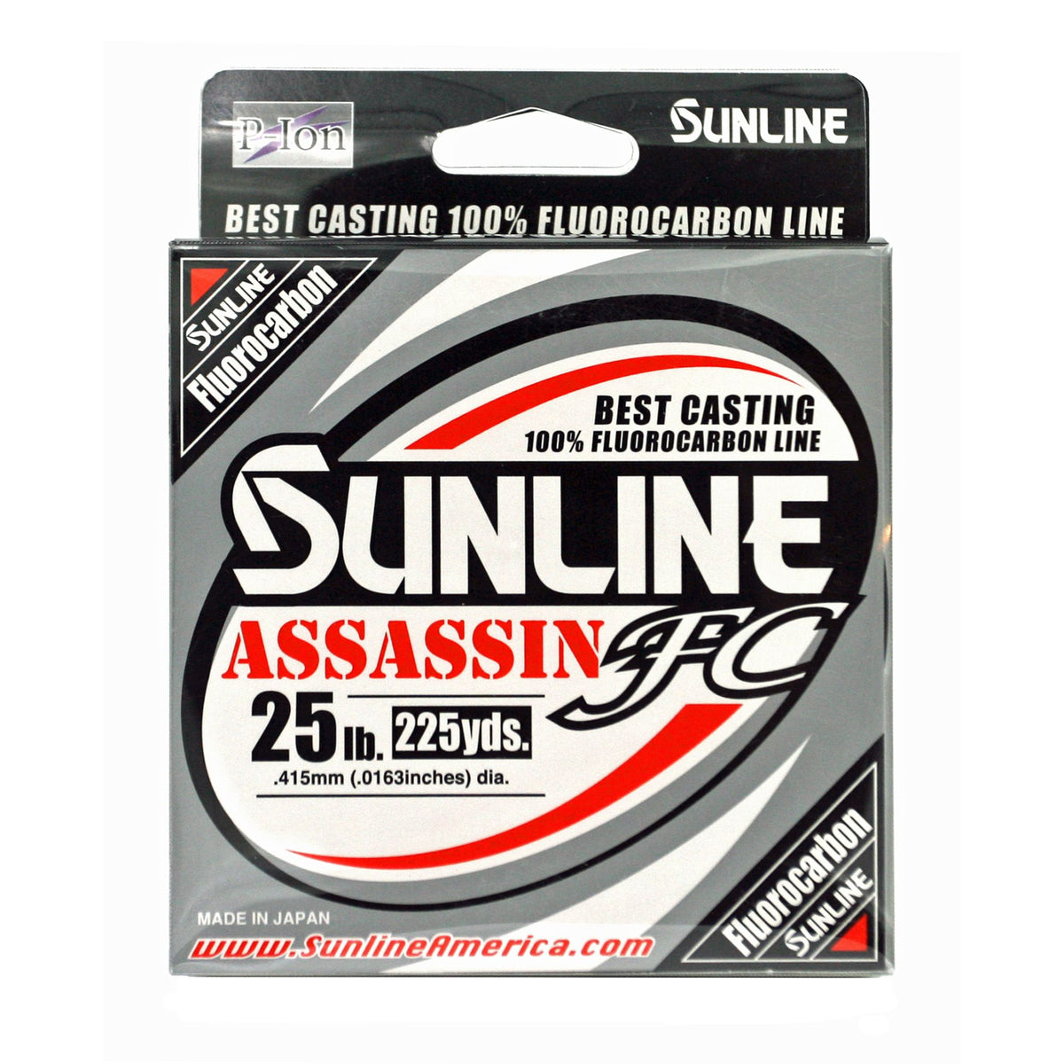 SUNAFC25225