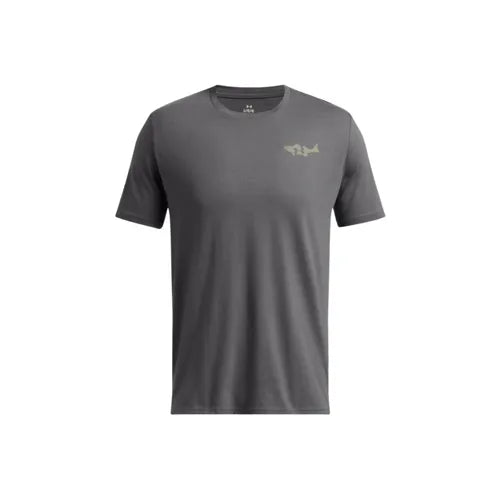 Grove Green - Men's UA Walleye Short Sleeve T-Shirt
