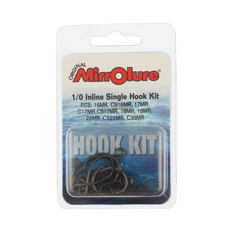 MR1/0SINGLEHOOKKIT