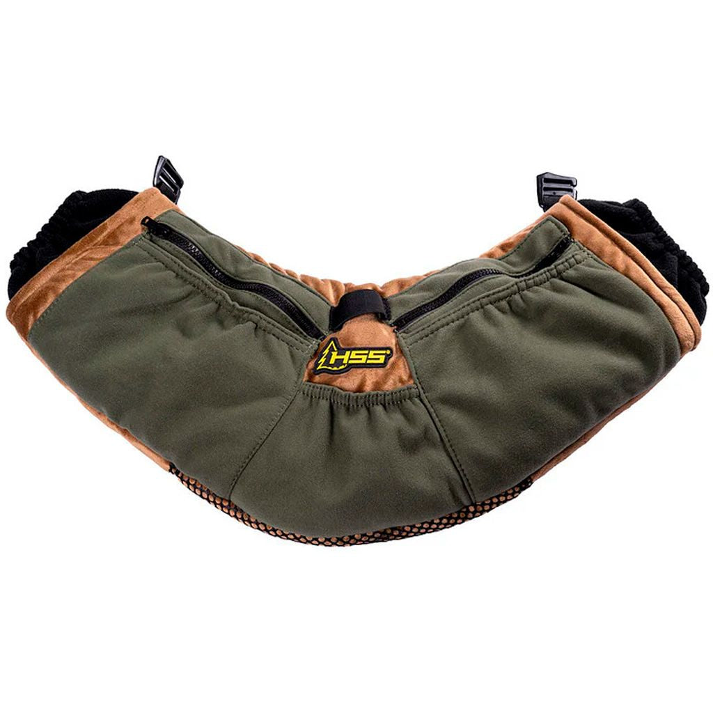 Hunter Safety System Saddle Muff