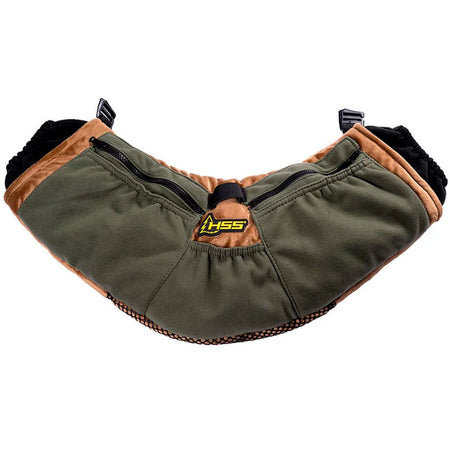 Hunter Safety System Saddle Muff