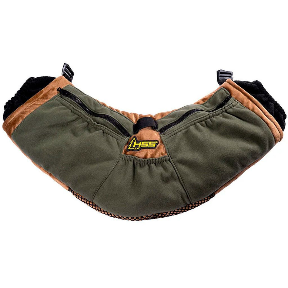 Hunter Safety System Saddle Muff