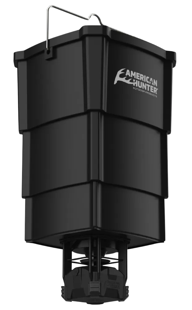 American Hunter Nesting Hopper 5 Gallon Collapsible Feeder
