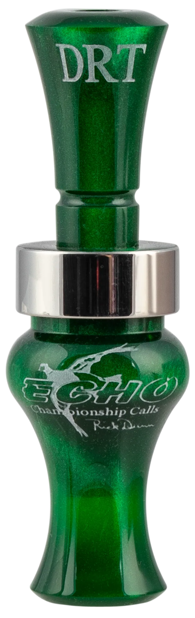 Echo Calls Timber Double Reed Mallard Duck Call