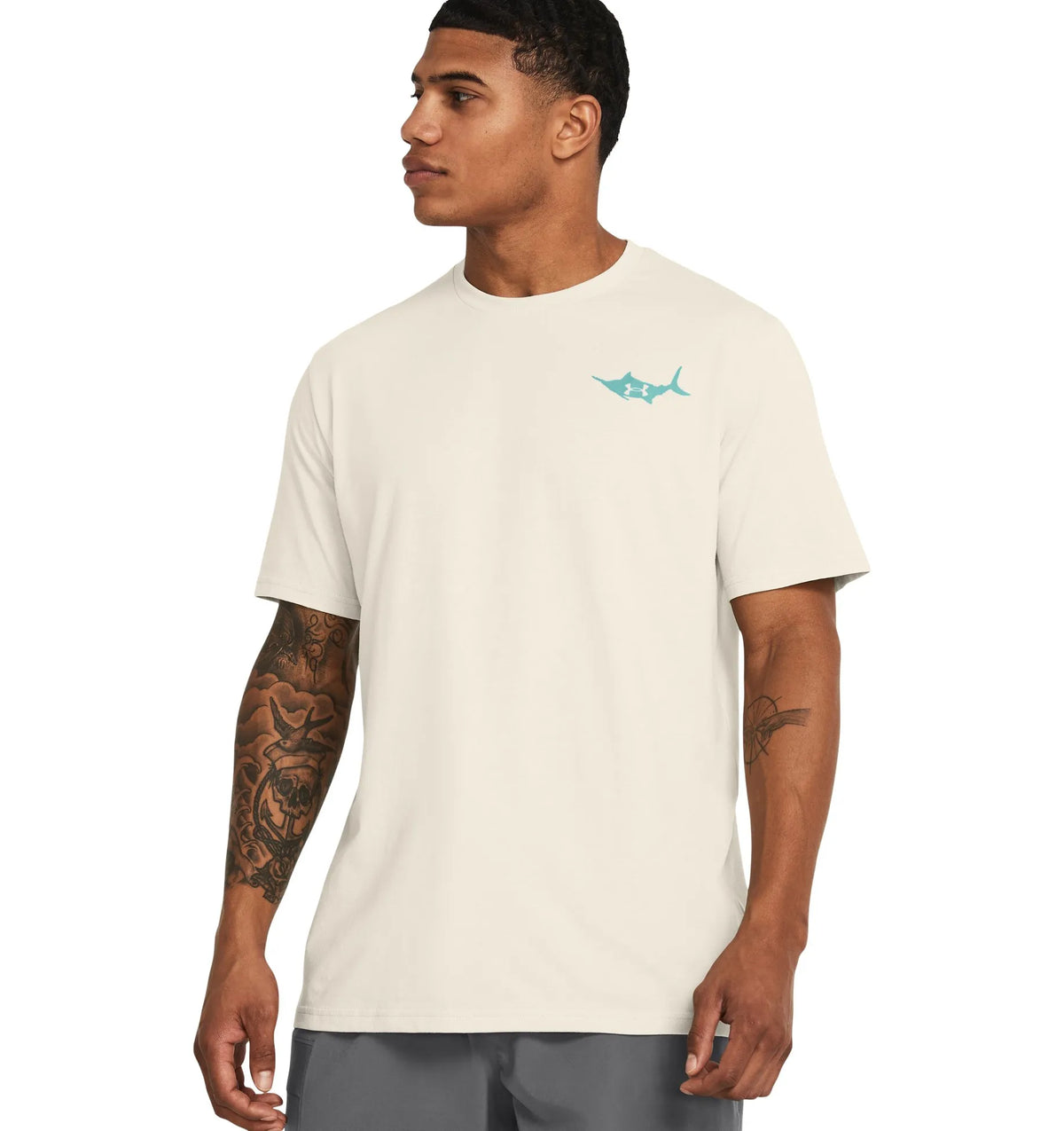Silt - Men's UA Marlin Short Sleeve T-Shirt