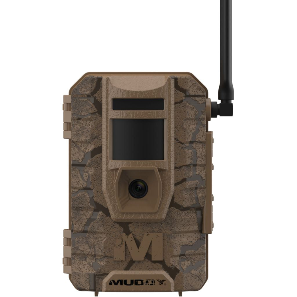 Muddy Mitigator 2.0 24MP Cellular Camera - 2 Pack Includes SD + Batteries - Alternate