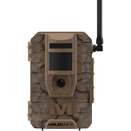 Muddy Mitigator 2.0 24MP Cellular Camera - 2 Pack Includes SD + Batteries - Alternate