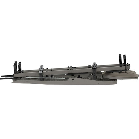 Novix Echo Hunt Ready Hang On Combo - Side