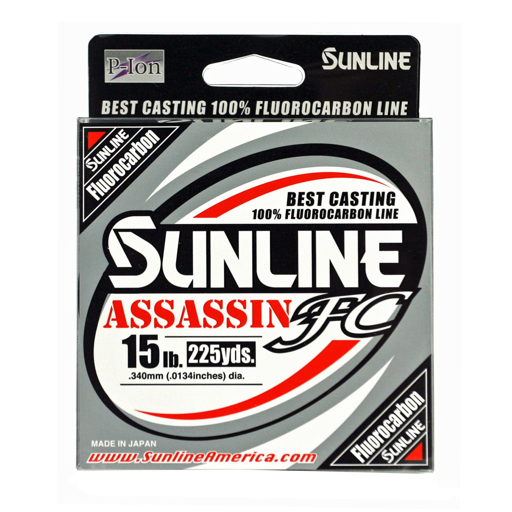 SUNAFC15225