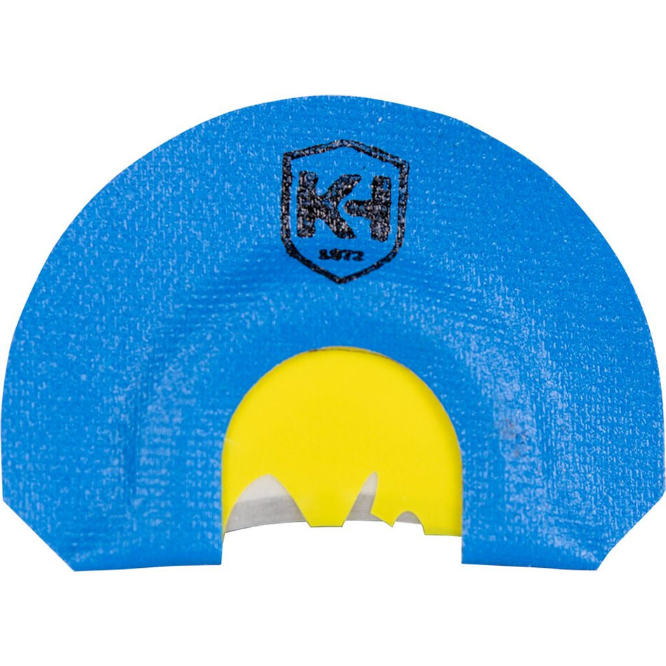 Knight and Hale HD Series Half Moon Cutter Mouth Turkey Call