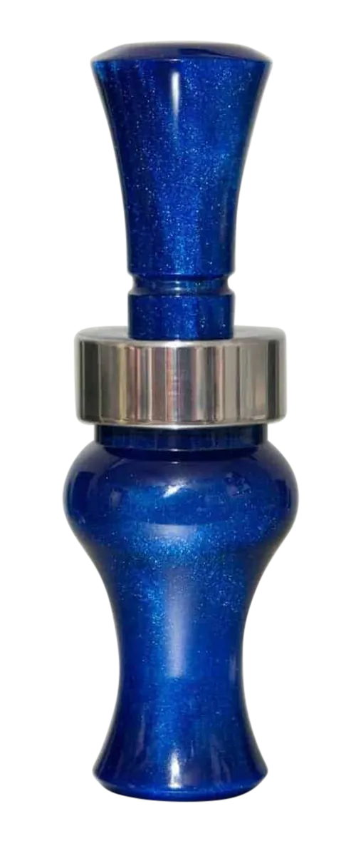 Echo Calls Meat Hanger Double Reed Mallard Duck Call