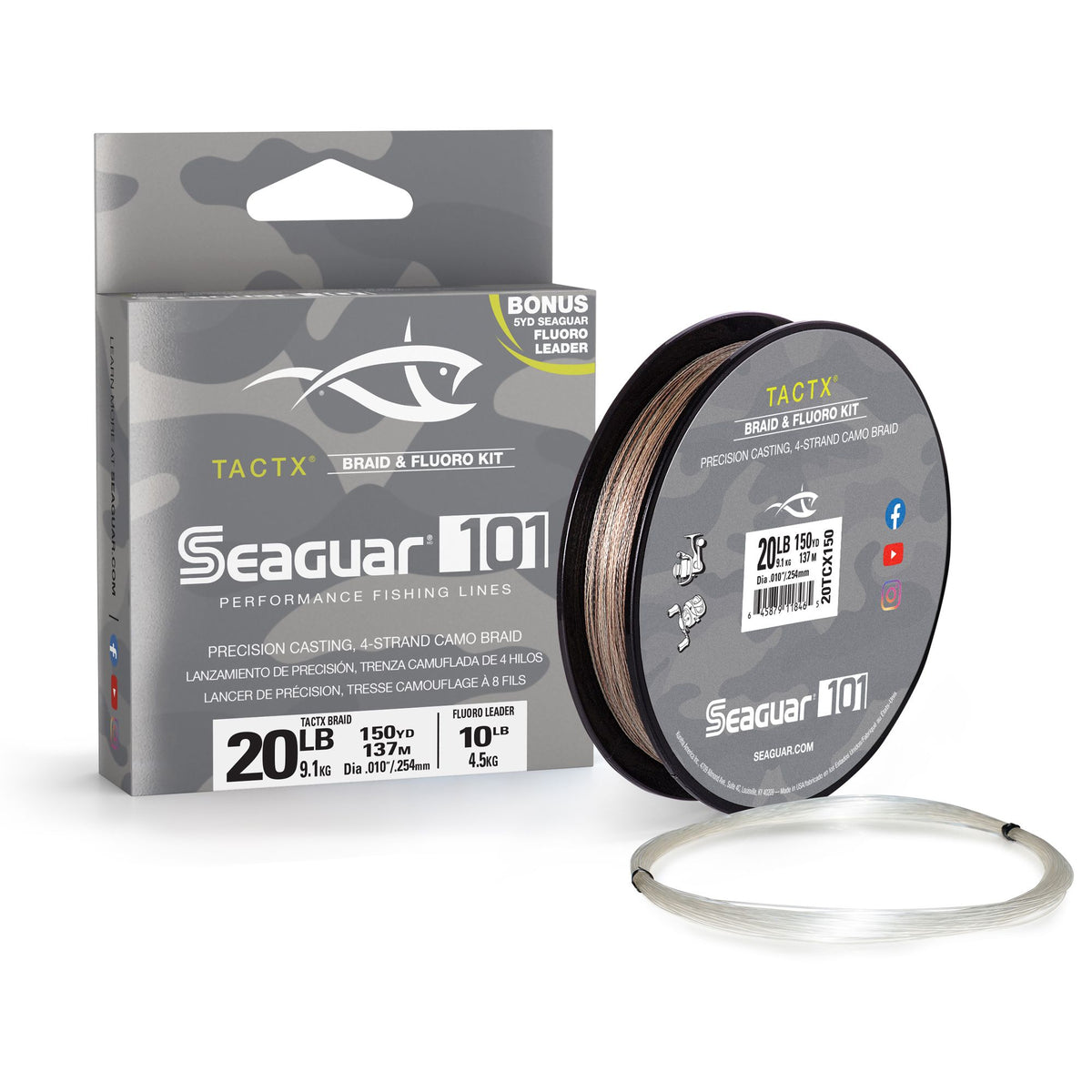 SG20TCX150