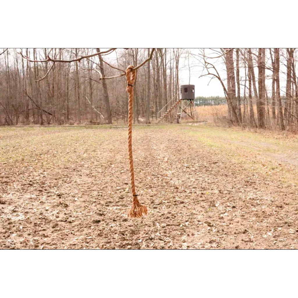 Conquest Rope Scrape Kit - Lifestyle 2