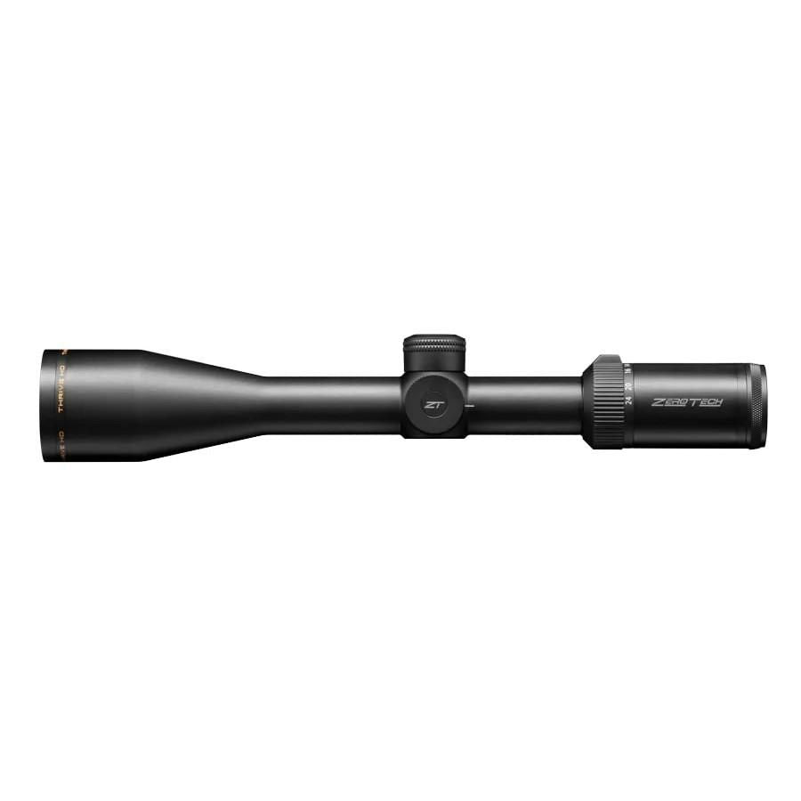 Zero Tech Thrive HD Riflescope - 6-24x 50mm Illuminated PHR II Reticle