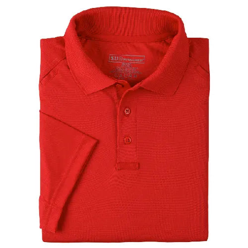 Range Red - Regular