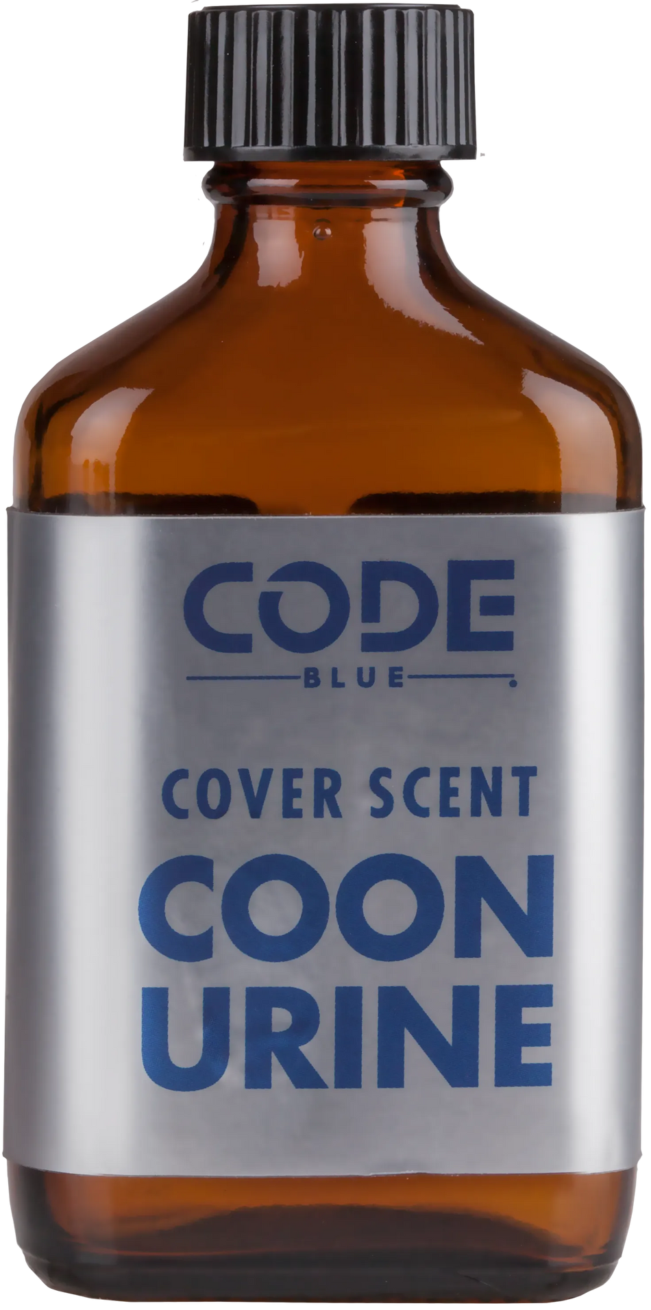 Code Blue Coon Urine Cover Scent - 2 oz Bottle