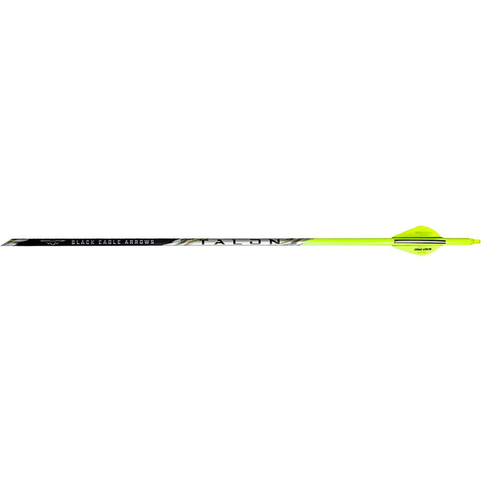 Talon Crested Arrows - 6 Pack